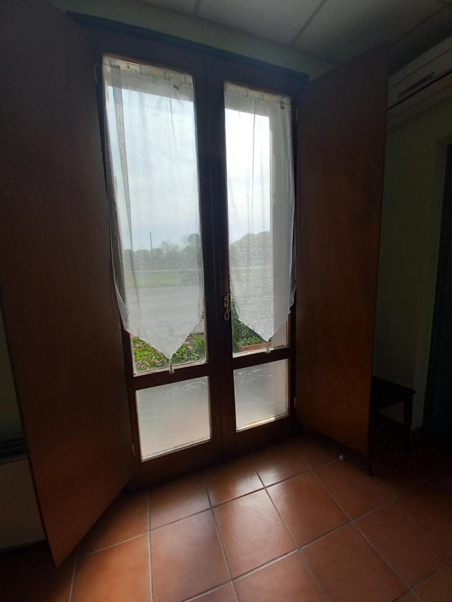 Agriturismo Boschi Reggiolo Exteriér fotografie