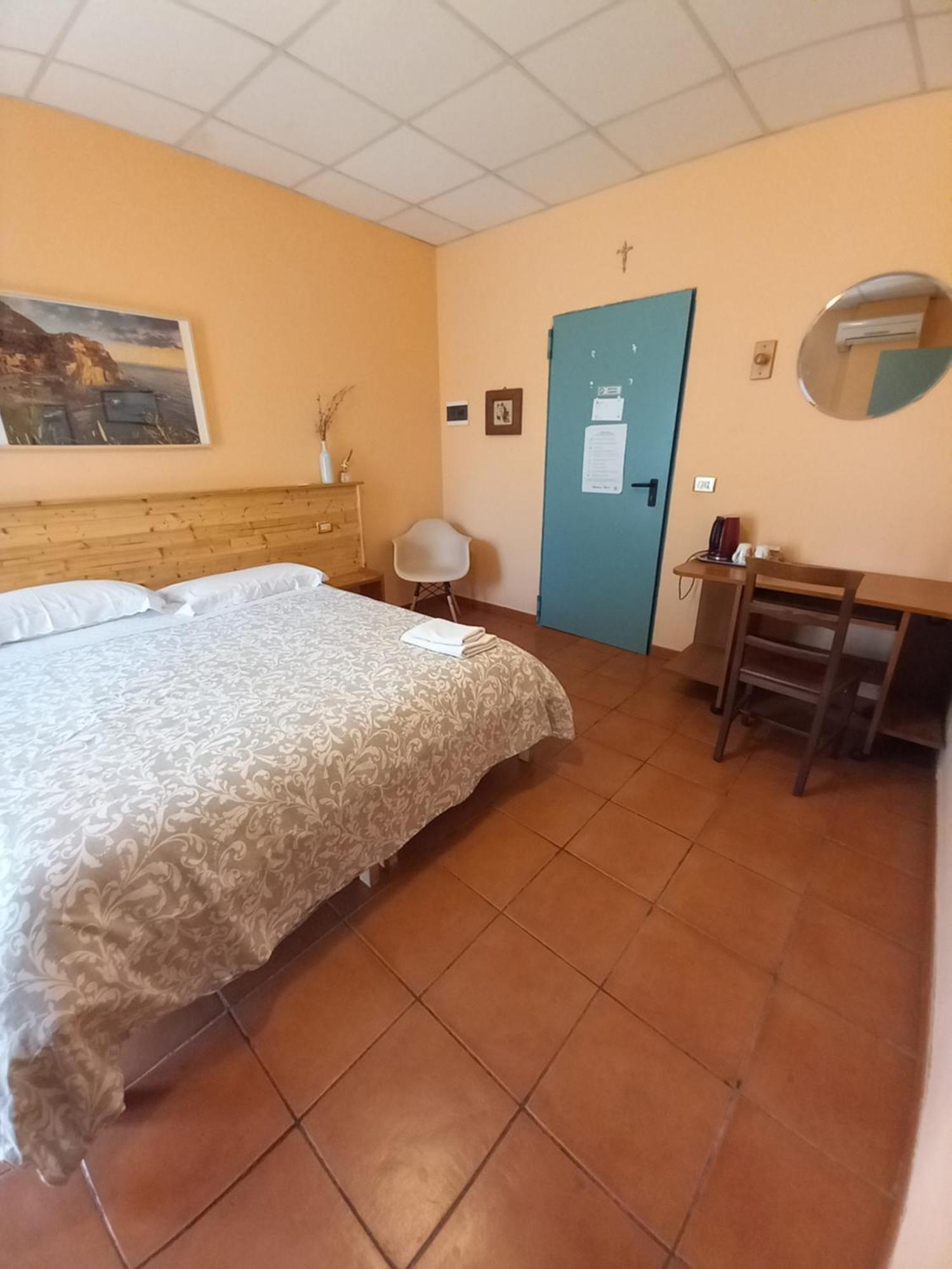 Agriturismo Boschi Reggiolo Exteriér fotografie